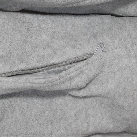 COLUMBIA - WOMEN'S BENTON SPRINGS FULL-ZIP FLEECE JACKET Size Large L Pockets - Picture 7 of 12